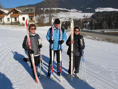 113 Langlauf Welsberg