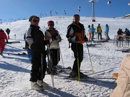 125 Letzte Fahrt Bärbel