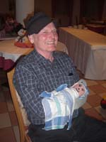 NS Manfred-Säugling