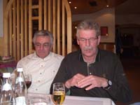 NS Manni-Horst Hotel