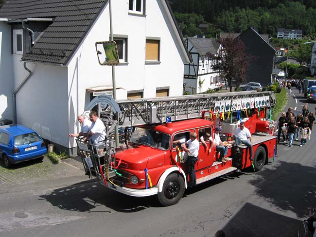 Feuerwehr 125 Jahre 050