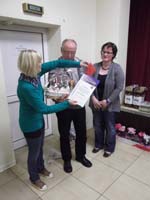 09   Mitglied des Jahres - R. Brucksch