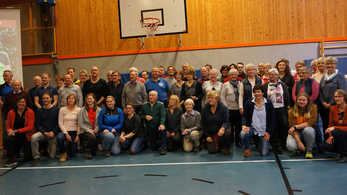 Plazierungen 1-3 Platz