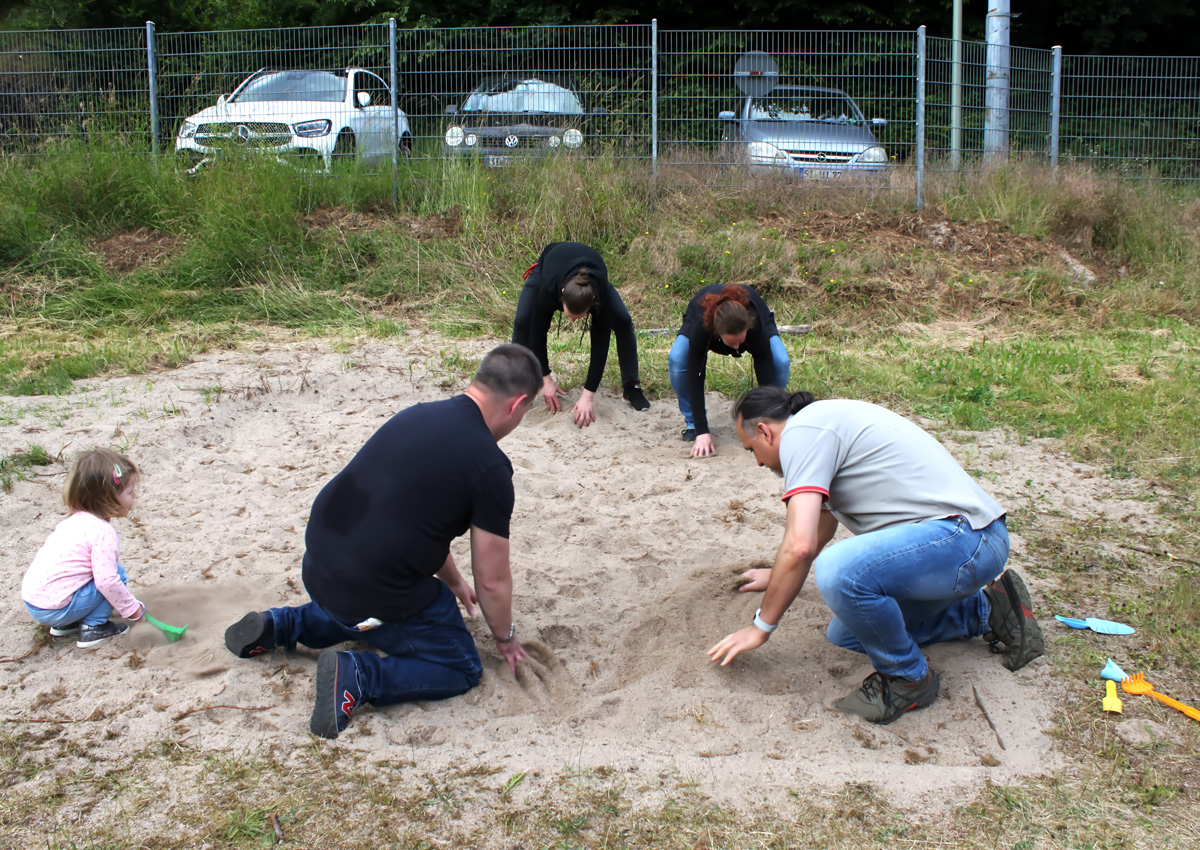 Schatzsuche an Station 8_2