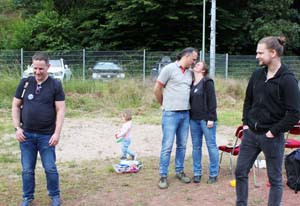 Freude ueber die Spiele_1