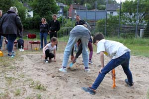 Schatzsuche an Station 8_1