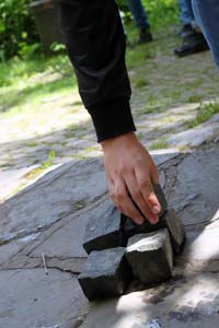 Turmbau zu Gosenbach